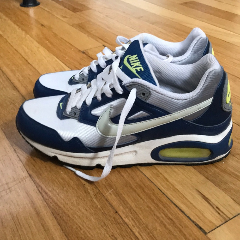 Nike Air sneakers